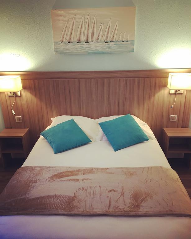 Hotel Restaurant L'Evidence นูฟชาโตว์ ห้อง รูปภาพ